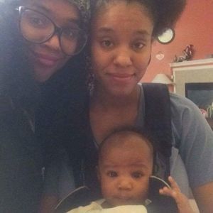 Meet your Posher, Danielle